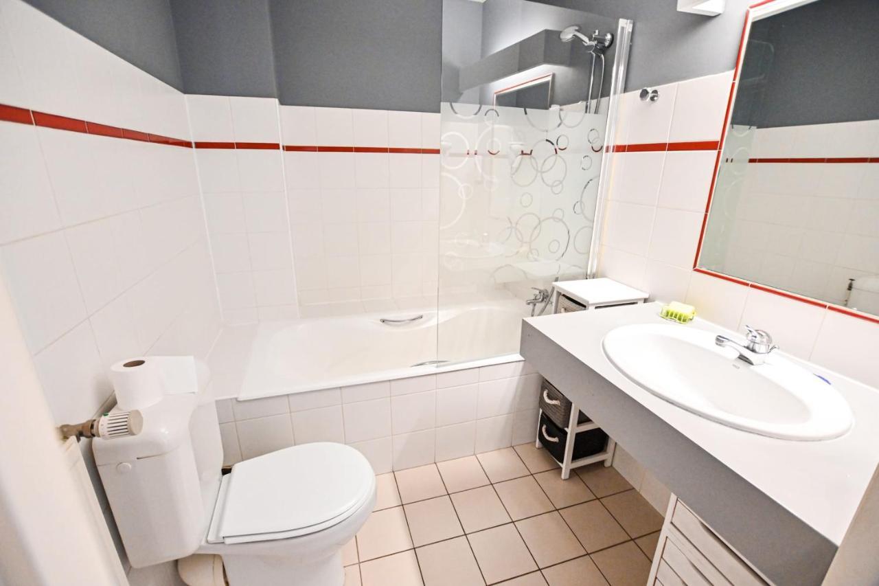 Large Apt 80M Superb View Mont-Blanc 6P Appartement Combloux Buitenkant foto